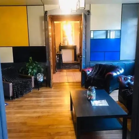 Aux Berges De Sambre *