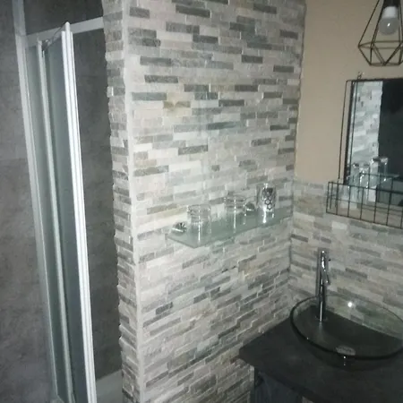 Aux Berges De Sambre Hotel Aulnoye-Aymeries