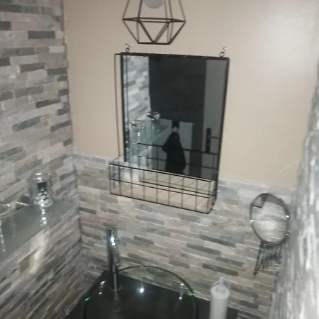 Aux Berges De Sambre Hotel Aulnoye-Aymeries