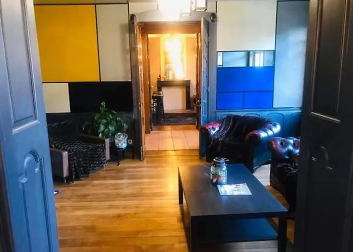 Aux Berges De Sambre *