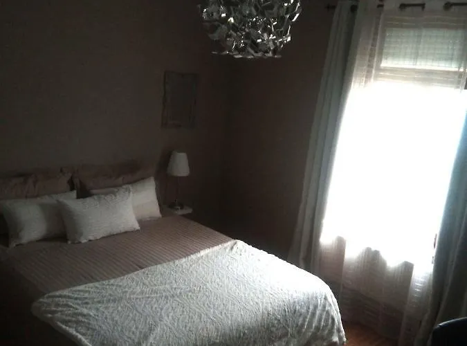 Aux Berges De Sambre *