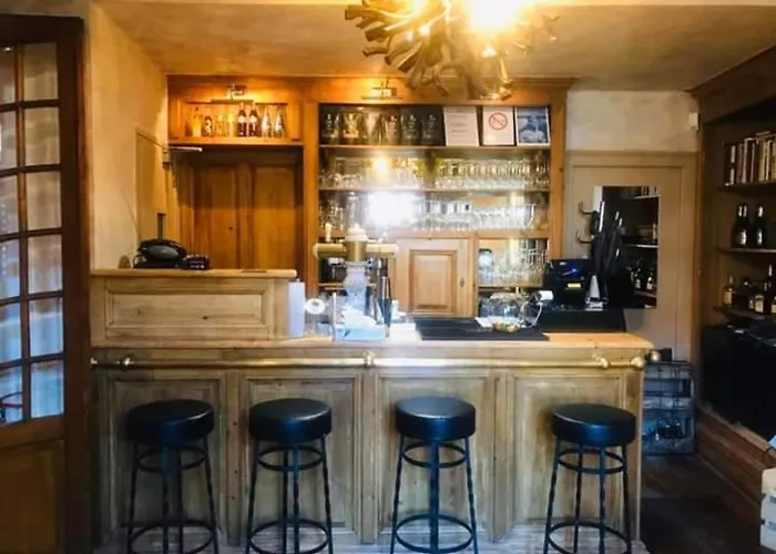 Aux Berges De Sambre