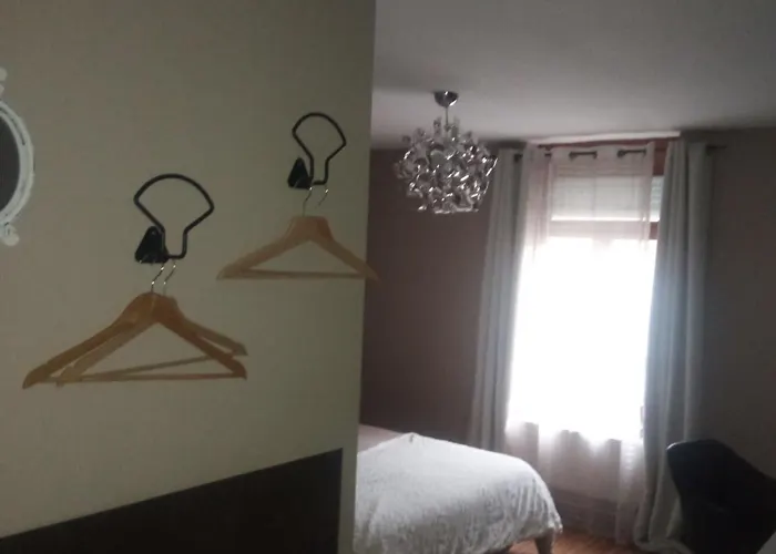 Hotel Aux Berges De Sambre Aulnoye-Aymeries