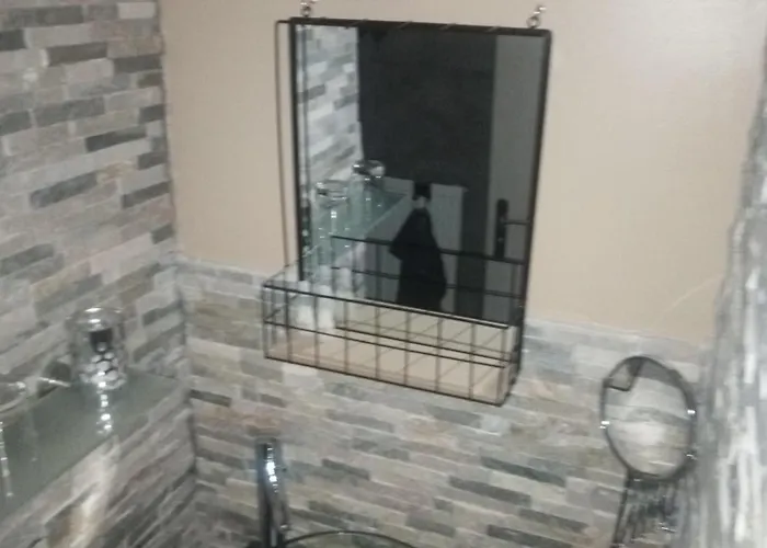 Aux Berges De Sambre Hotel Aulnoye-Aymeries